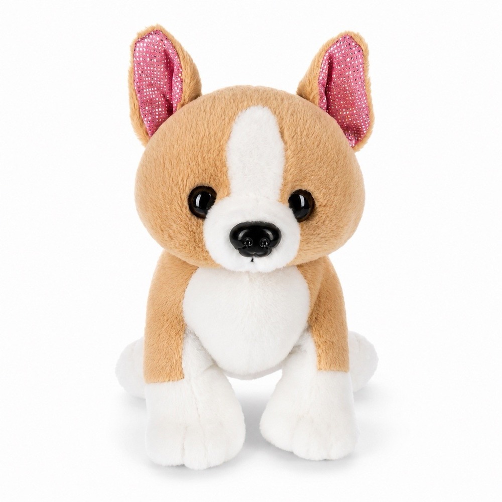 NIB NWT Webkinz NEXT Chihuahua 2 UNUSED CODES